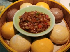 -小菜园新徽菜(无锡宜家荟聚中心店)