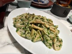 -湖滨28中餐厅·西湖宴·杭州君悦酒店