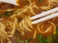 -吉亨面馆(古北1699店)