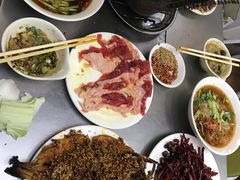 -松明一烤肉馆(鲁园店)