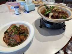 -壹只菜·崇明本地特色菜(崇明南门店)