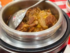 -西贝(上海中心店)