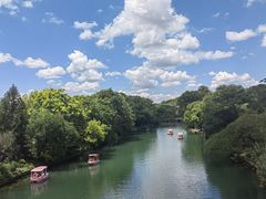 -花溪公园