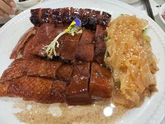 -新兴家喻酒家·羊城名宴(昌岗店)