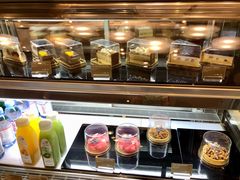 -哈根达斯(卓展店)