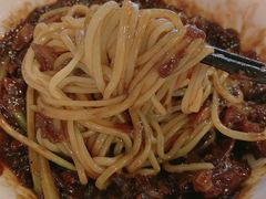 -桃园中华料理炸酱面(燕儿岛路店)