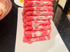 -南门涮肉(上海二店)