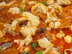 -辣得叫湘菜(四明店)