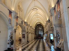 -蓬莱欧乐堡梦幻世界