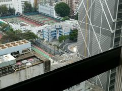 -香港珀丽酒店