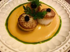 -Bistro Les Lilas丁香花小酒馆