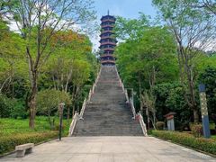 -红花山公园