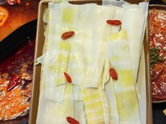 -冯校长老火锅(中联广场店)