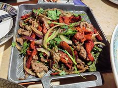 -品质伊骊新疆菜(紫金店)