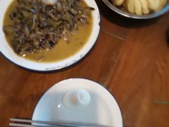-老朴饭店(邮政街总店)