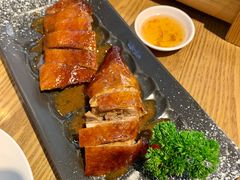 -喜粤糖朝餐厅(三八广场店)