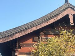 -钱王祠
