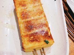 -木屋烧烤(惠阳华润小径湾店)