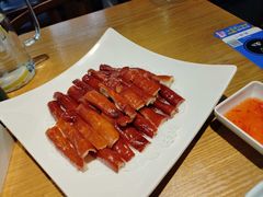 -粤食堂(朝外店)