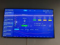 -OXYGYM奥美氧舱运动中心(丽都水岸店)