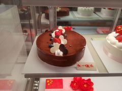 -好利来(南京路一店)