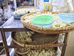 -阿麟馄饨(延长路店)
