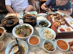 -小吊梨汤·北京菜(香山店)