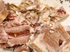 -城南老友羊蝎子火锅(花乡奥莱店)