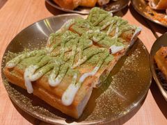 -小豆海棠(嘉兴路店)