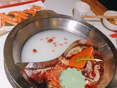 -大龙燚火锅