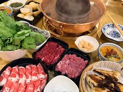 -牛街清真满恒記(平安里西大街店)