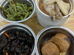 -林记潮牛·牛肉火锅(上马墩店)