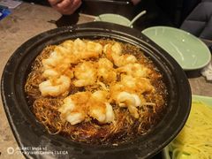 -绿茶餐厅(崇文门新世界店)