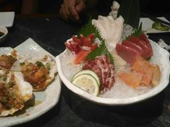 -大渔铁板烧(大悦城店)