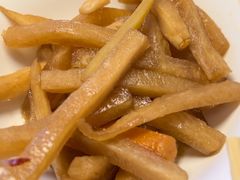 -何胖子丸子汤(南海街店)