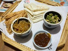 -符离集餐厅(万象城店)