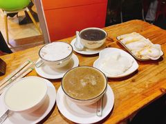 -沙湾甜品(升平街店)