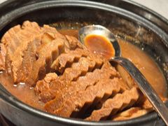-阿庄新豫菜(通泰路店)