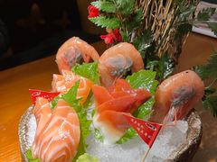 -鳗鱼家·深夜食堂(军博店)