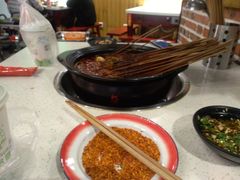 -钢管厂五区小郡肝串串香(通锦桥店)
