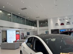 -TESLA 特斯拉(北京后沙峪特斯拉中心)