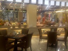 -铂丽斯国际大酒店-凯悦自助餐厅