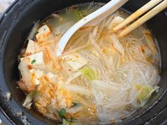 -闫家驴肉老店(华电一校店)