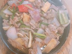 -大唐靓汤江门私房菜(景田店)
