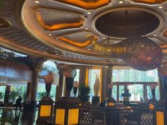 -深圳凯宾斯基酒店
