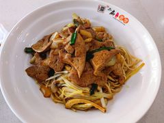 -二扁私房面馆(崂山路店)