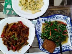 -徽州美食(三十年老店)