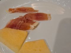 -广州花园酒店-凌璇阁360度高空海鲜自助餐CAROUSEL