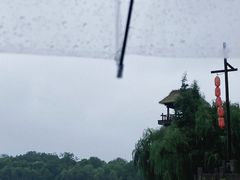 -茅山东方盐湖城景区