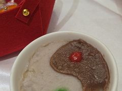 -聚春园自助餐厅(东街口店)
